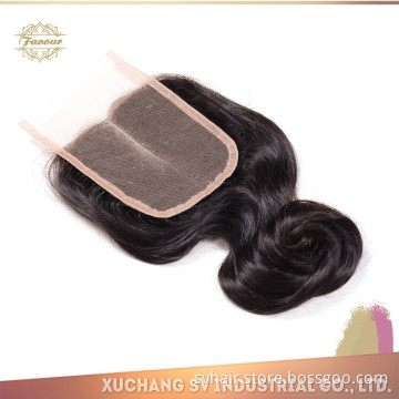 Brazilian Virgin Hair Body Wave Lace Closure With Bundles Unprocessed Human Hair Extension Brazilian Body Wave Bundles